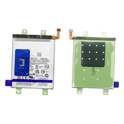 Samsung Mobile Galaxy S24 Complete Front Frame & Display (Black) - GH82-33387A