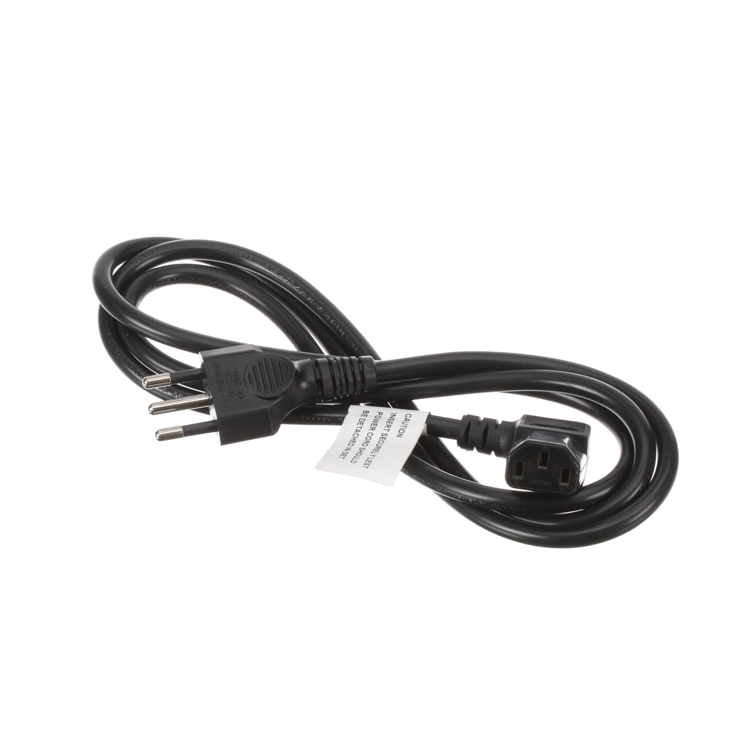 3903-000437 AC CORD,DT