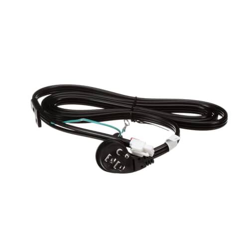 Samsung 3903-000519 Refrigerator Power Cord