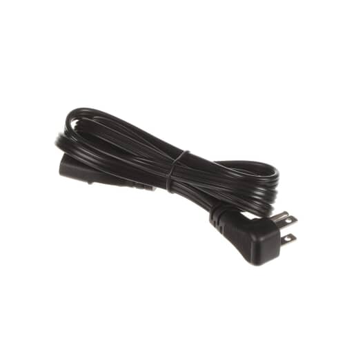 3903-001286 POWER CORD-DT;USA,3P-F,125V,10