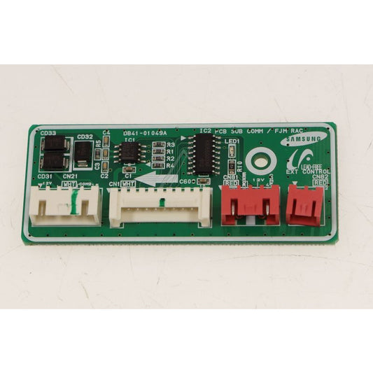 ASSEMBLAGE PCB DB93-11412A SOUS-COMM