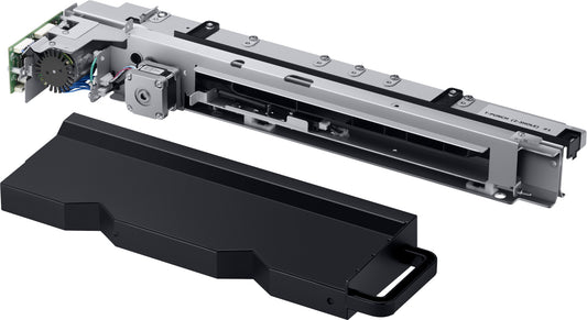 Kit de perforation 2/3 trous pour copieur couleur A3 Samsung SLHPU701T/SEE