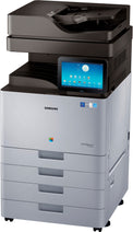 Samsung SLX7400LX/XAA Multixpress Color Multifunction Printer