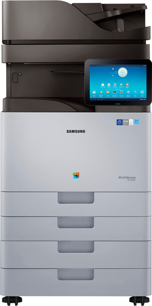 Samsung SLX7500GX/XAA Color Printer Parts– Samsung Parts USA