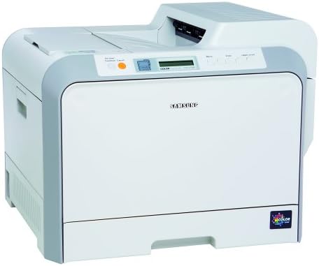 Samsung CLP-510N Color Laser Printer