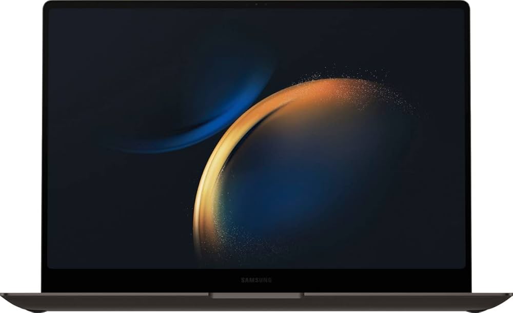 Samsung Galaxy Book3 Ultra NP944XMAMC1US - 16" Dynamic AMOLED 2X Laptop, Intel Core i7
