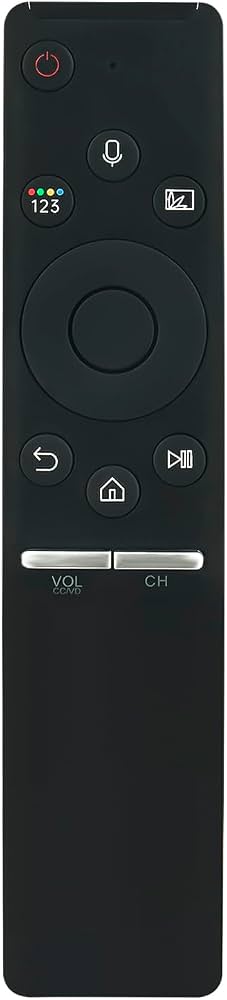 Samsung BN59-01298L Smart Touch Remote Control