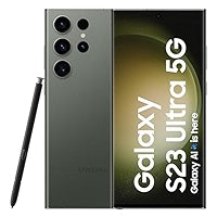 Samsung SM2G973UZWECHA - Samsung AI-Integrated 5G Mobile with High-Resolution Display