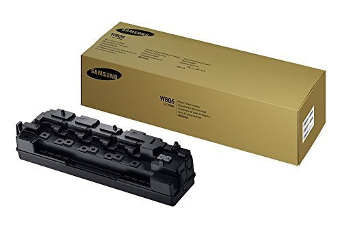 Samsung CLTW806/SEE A3 Copier-color, Clt-w806 Waste Toner Container