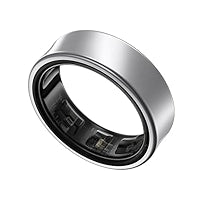 Samsung SMQ508 - Premium Samsung Smart Ring, Wellness Tracking, AI-Powered Notifications