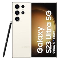 Samsung SM2G973UZKECHA - Samsung Ultra-Smooth 5G Smartphone with AI-Powered Features