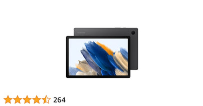Samsung SM2A526UZKDXAA - Tablette sécurisée pilotée par l'IA pour un usage professionnel