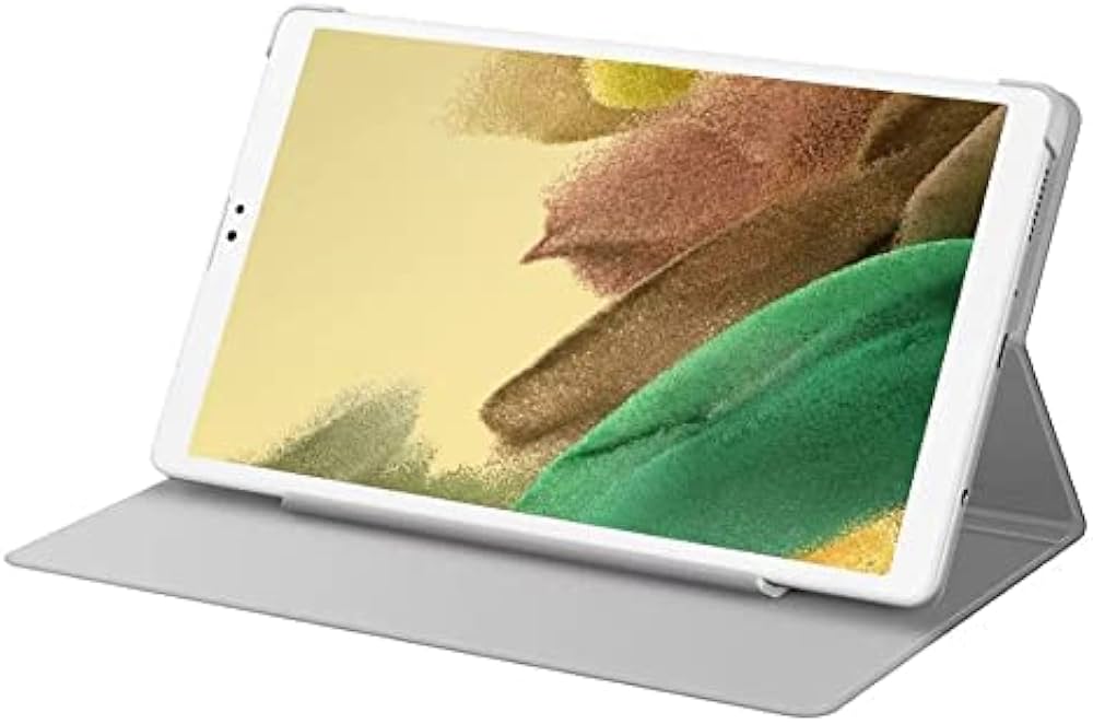 Samsung SM2F721ULVEGFI - AI-Integrated Performance Tablet with Smart Battery Features