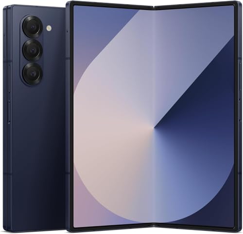 Samsung SMF916UZNAVZW - Verizon-Specific Galaxy Fold, Gaming-Optimized, AI-Powered Battery