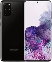 Samsung Galaxy S20+ SM-G986 - Modèle de base, écran AMOLED dynamique de 6,7 pouces, Snapdragon 865, connectivité 5G, partage d'alimentation sans fil