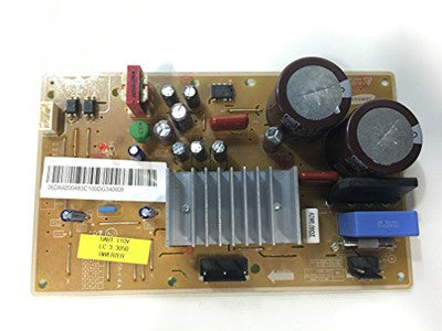 DA92-00763P PCB ASSEMBLY INVERTER