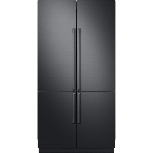 Samsung BRF425200AP/AA 23.5 Cu. Ft. 4-Door Flex French Door Refrigerator