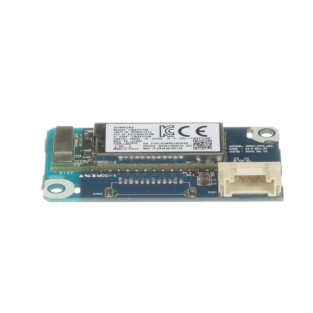Module LAN 4709-002925 W
