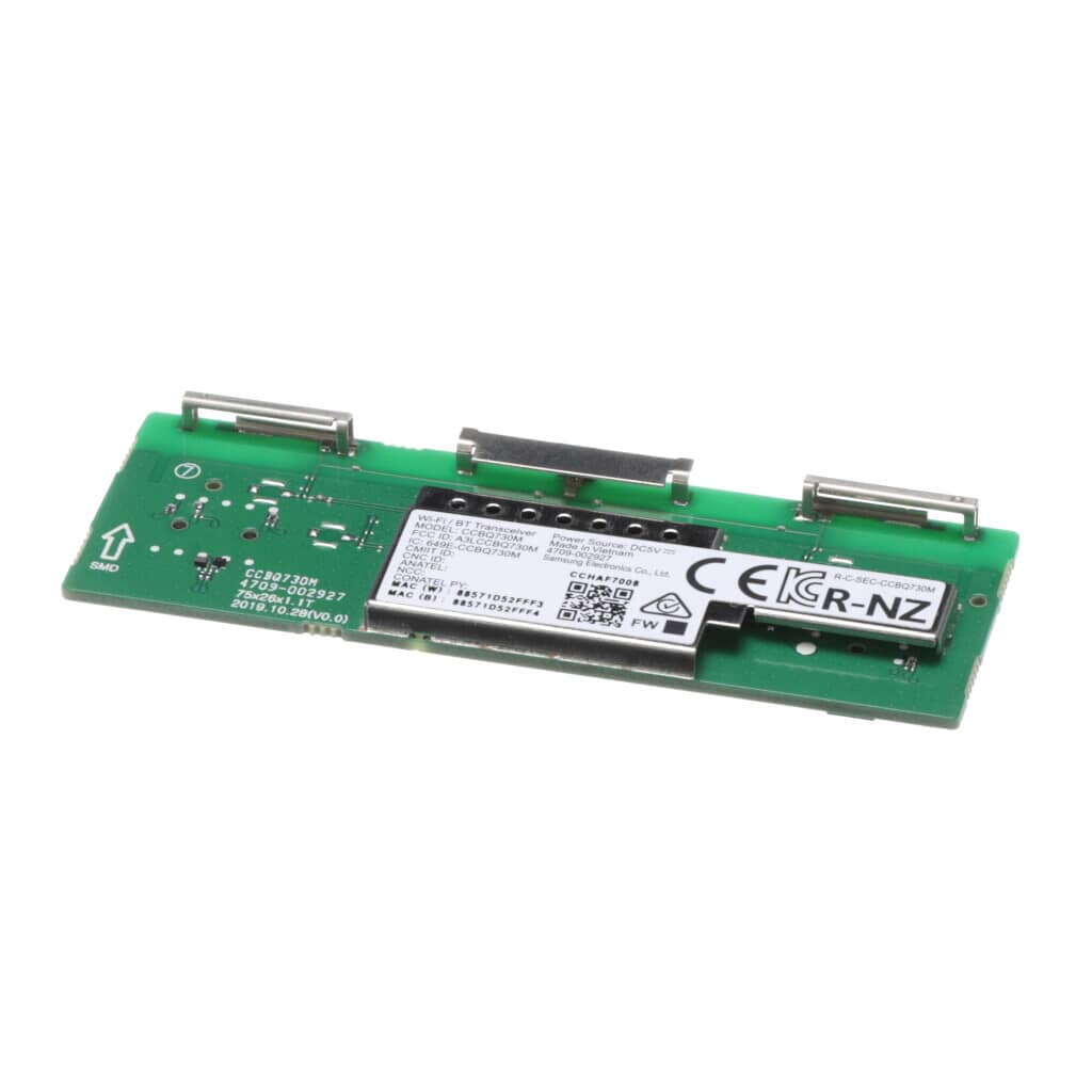 Module LAN 4709-002927 W
