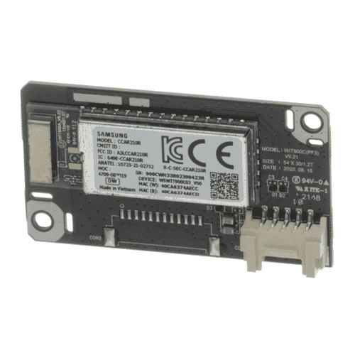 Module Wi-Fi Samsung 4709-003019