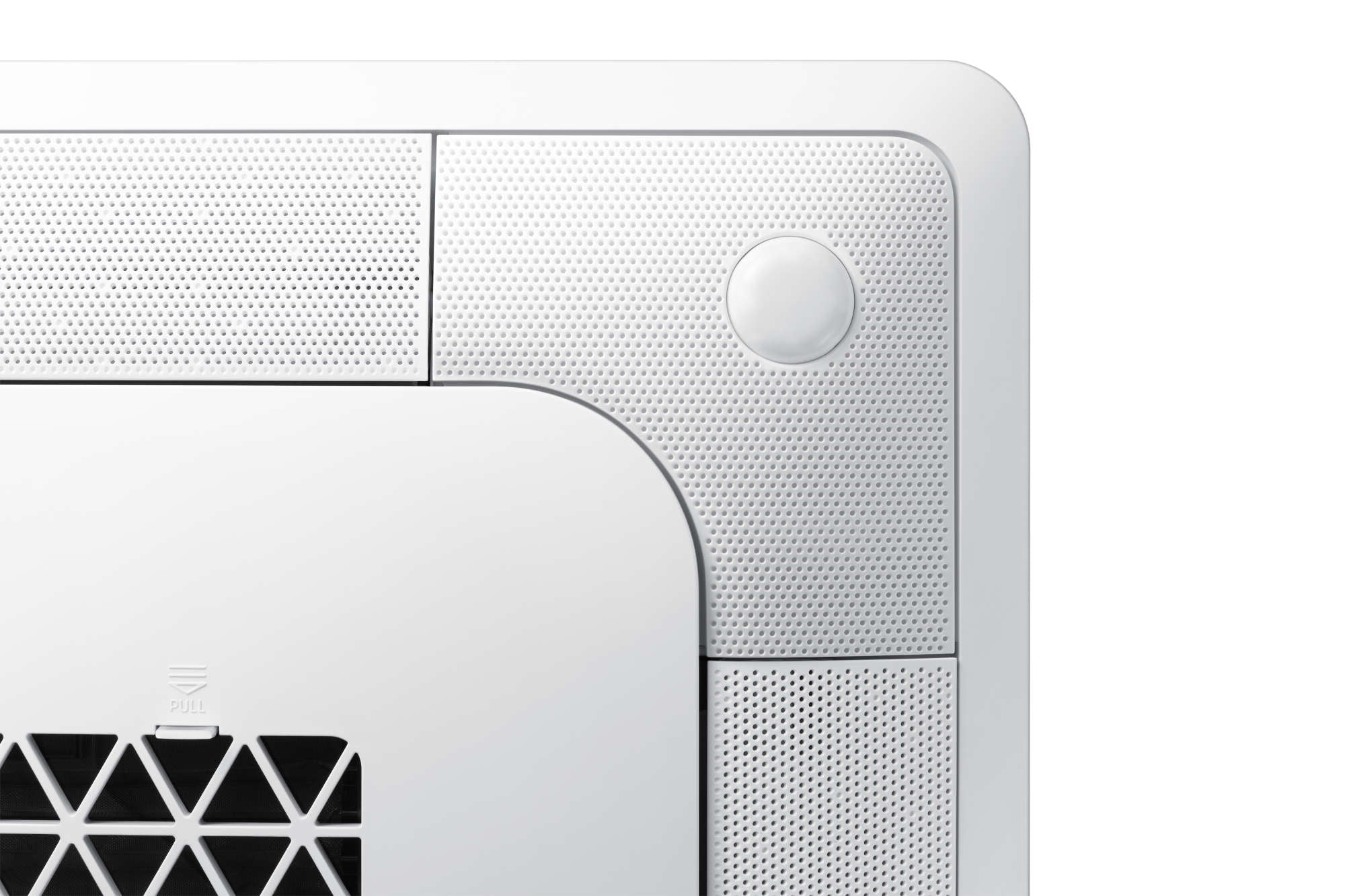 Samsung MCRSMEU Air Conditioner Cassette Motion Detection Sensors