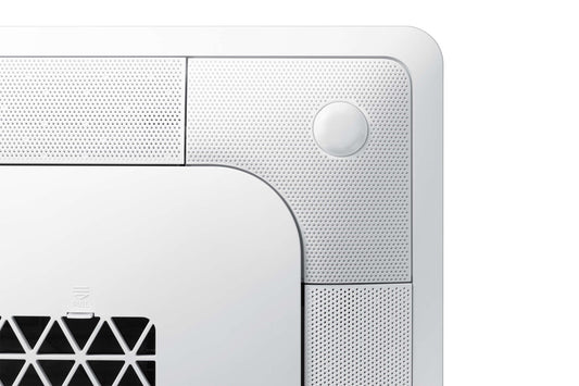 Capteurs de détection de mouvement pour cassette de climatiseur Samsung MCRSMC