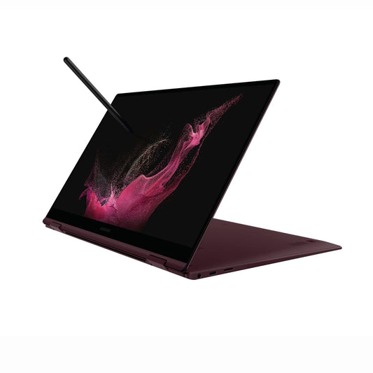 Samsung NP930XDBKD2US Galaxy Book Pro Laptop