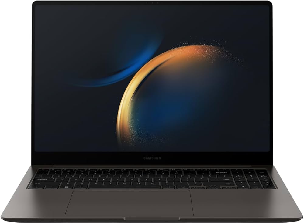 Samsung Galaxy Book3 Ultra NP964XMBMC1US - 16" 3K AMOLED Display Laptop, Intel Core i9, RTX 4070