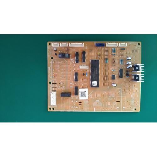 DA92-00636B MAIN PCB ASSEMBLY