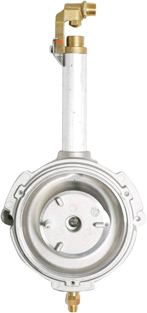 DE81-03014A Svc D Dual Burner Base Ng