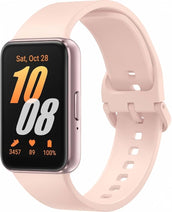 Samsung SML315 - Montre connectée haut de gamme, résistante à l'eau, chargement sans fil et modes sport