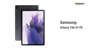 Samsung SM2F711UZKBUSC - Tablette optimisée par l'IA avec interface utilisateur intelligente et connectivité