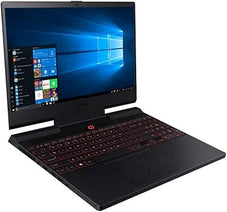 Samsung NP850XBC Notebook Odyssey 15.6-Inch Laptop