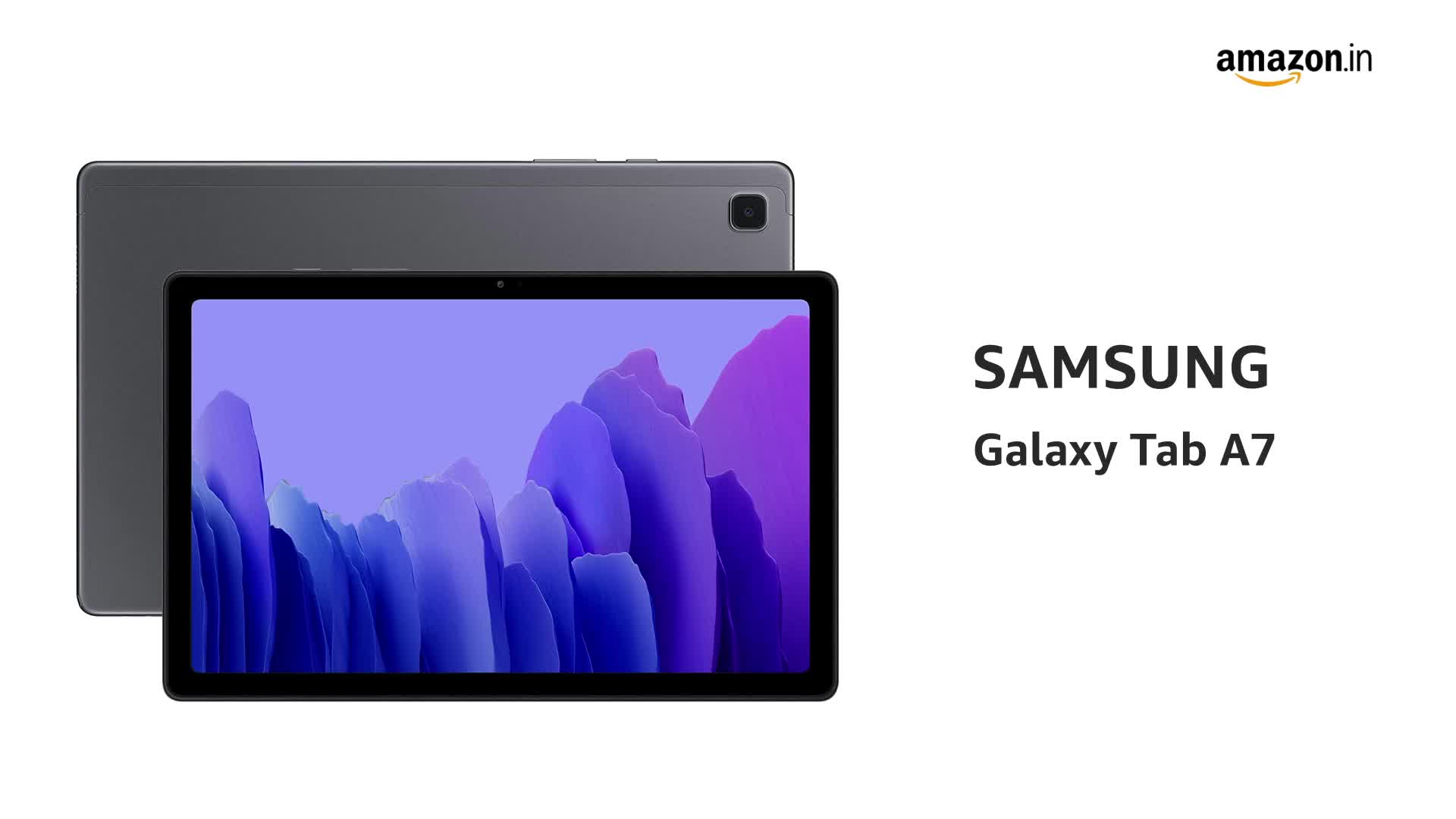 Samsung SM2F721ULVECCT - AI-Optimized Productivity Tablet with Seamless Multitasking