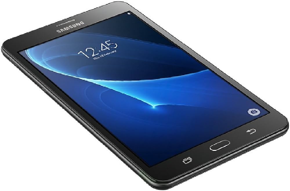 Samsung SM2A536UZKABST - AI-Integrated Tablet with Ultra-Fast Processing