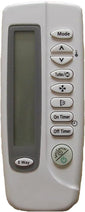 Télécommande pour climatiseur Samsung AS24A2RCD/KCV