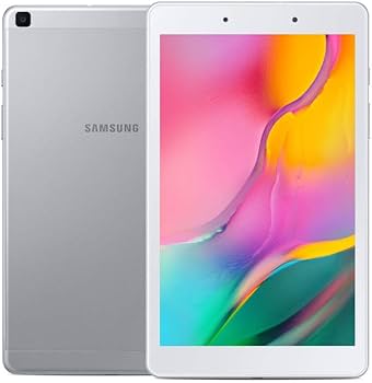 Samsung SM2F721ULVAATT - Tablette à intelligence artificielle avec interface utilisateur intelligente et connectivité haut débit