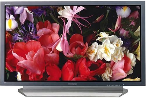 Samsung HPN4239 42" HD TV-ready Plasma TV