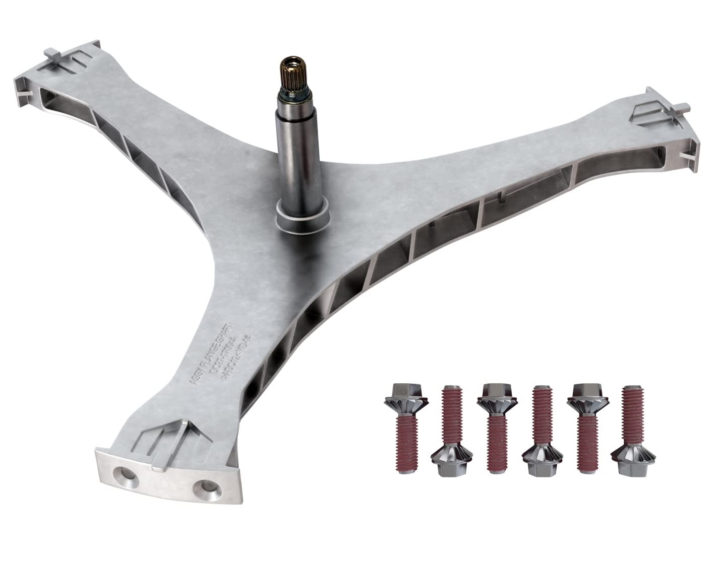 DC97-17004E Flange Shaft Assembly - Samsung Parts USA