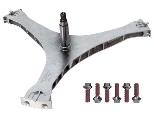 DC97-17004E Flange Shaft Assembly - Samsung Parts USA