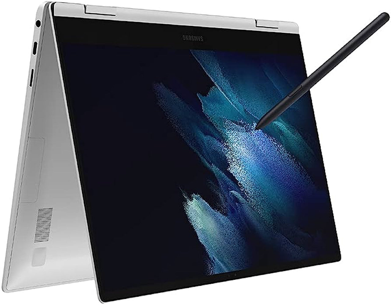 Samsung NP930QDBKE1US Galaxy Book Pro 360 Laptop