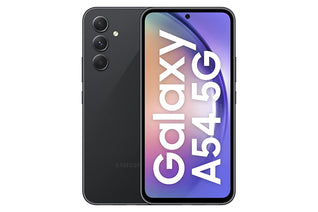 Samsung Galaxy A54 5G SM4A546UZKBXAU - Factory Unlocked, Graphite, 128GB Storage, Exynos 1380