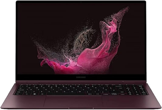 Samsung NP950QDBKB2US Galaxy Book Pro 360 Laptop