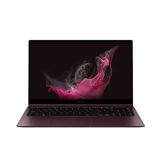 Ordinateur portable Samsung NP950QEDKB1US : ordinateur portable professionnel avec sécurité avancée et performances optimisées par l'IA