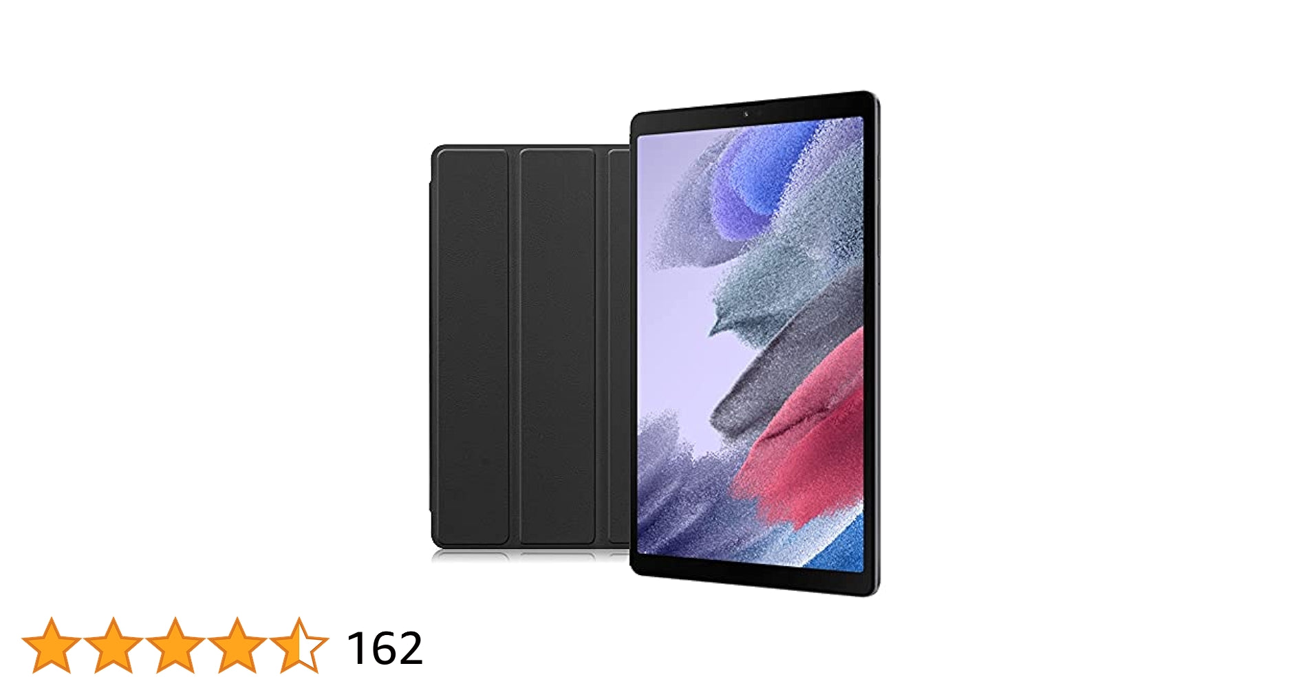 Samsung SM2F711UZKEVZW - AI-Integrated Performance Tablet with Smart Battery Features