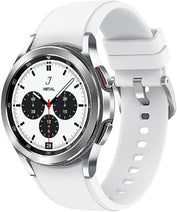 Samsung SMR840NZSAXAR - Samsung Galaxy Watch with Long Battery, Custom Straps Available