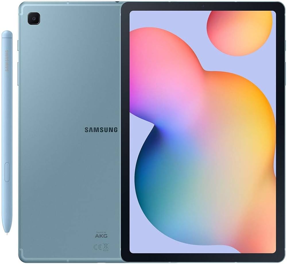 Samsung SM2J260TZKXTMK - Samsung Affordable Tablet with LTE & Basic Features