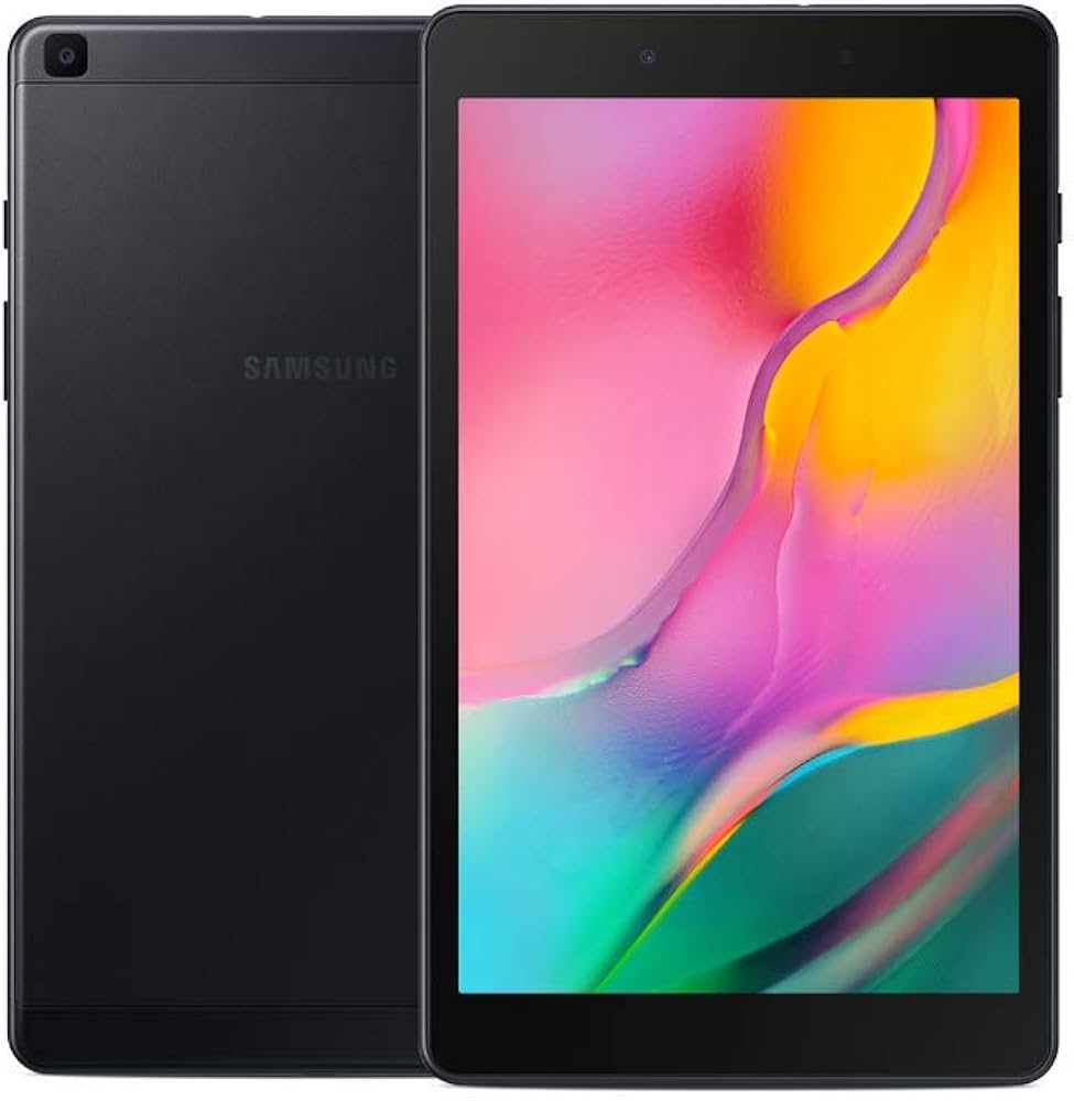 Samsung SM2F711ULVFXAA - Compact AI Tablet with Advanced Features