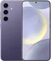 Samsung Galaxy S24+ 5G SM3S921UZAAXAR - Débloqué en usine, Platinum Violet, 256 Go de stockage, appareil photo à intelligence artificielle