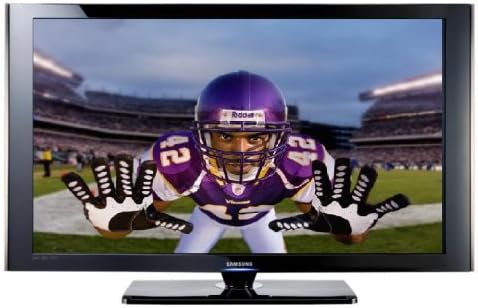 Samsung FPT5894WX 58-Inch 1080P Plasma TV